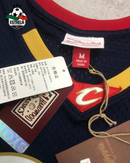 Cavaliers - Lebron James 23 - Azul