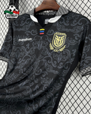 Ecuador Goalkeeper Jersey 2026