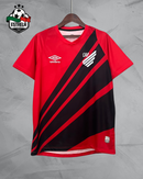 Camisola Athletico PR Home 2024