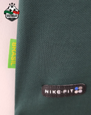 Camisola Retrô Brasil Guarda Redes 1998