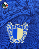 Camisola Famalicão Alternativa 25/26