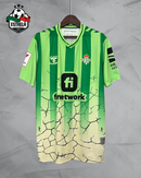 Camisola Real Bétis 24/25 Edição Especial