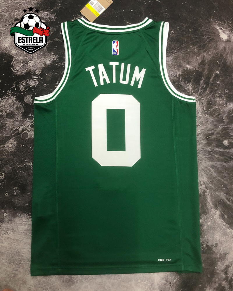 Celtics - Jayson Tatum 0