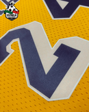 Lakers - Kobe Bryant 24 - Amarela 3