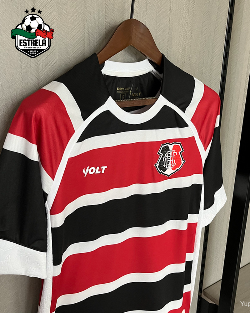 Camisola Santa Cruz Home 2025