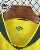 Brazil Home Jersey 2026
