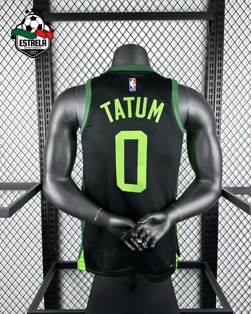 Celtics - Jayson Tatum 0 II