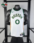 Celtics - Jayson Tatum 0 III