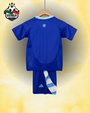 Kit Infantil Argentina Alternativa 2024