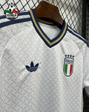 Italy Away Jersey 2026