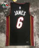 Miami Heat - Lebron James 6