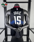 Denver Nuggets - Nikola Jokić Preta