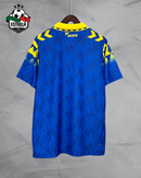 Camisola Las Palmas 24/25 Alterntiva