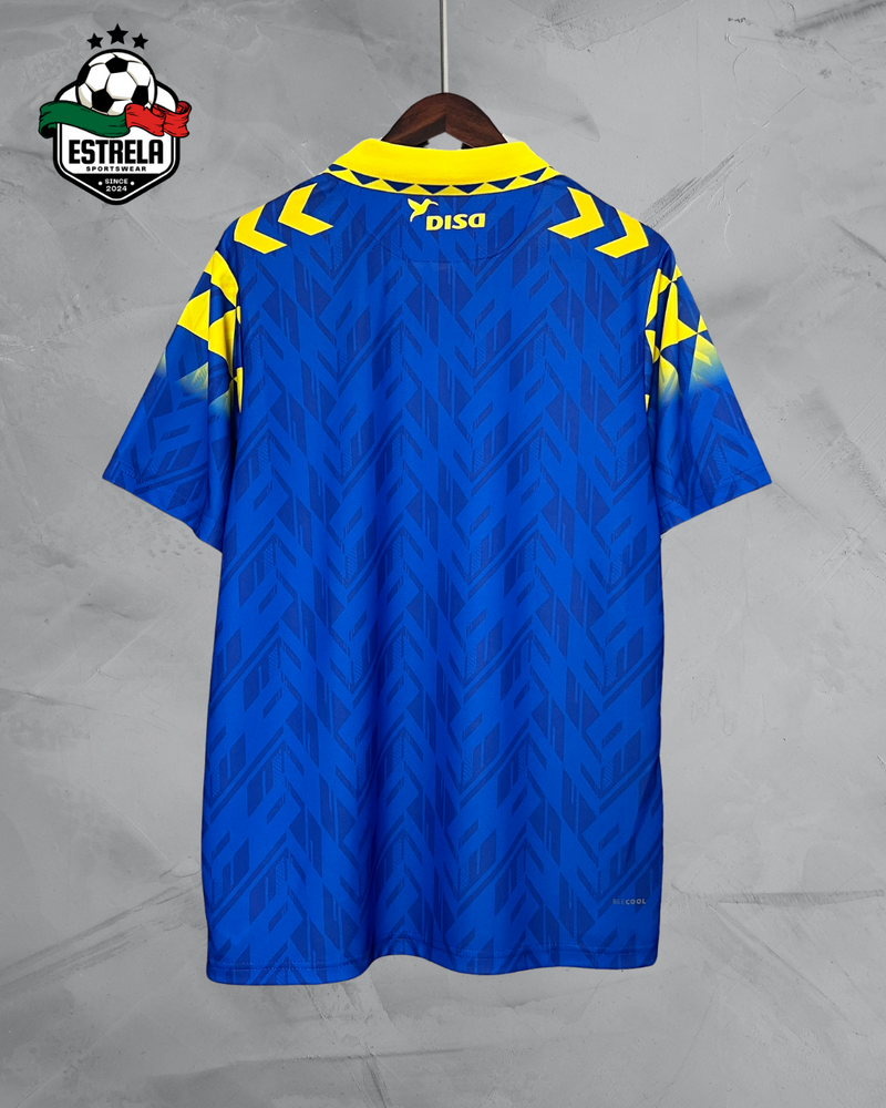 Camisola Las Palmas 24/25 Alterntiva