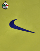 Camisola Retrô Brasil Home 2022