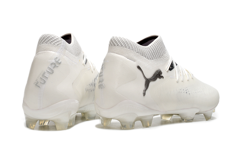 Chuteira Puma Future 8 Ultimate FG - Roxa