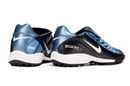 Chuteira Society Nike Air Zoom Total 90 II - Prata