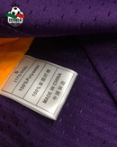 Lakers - Kobe Bryant 24 - Roxa