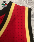 Cavaliers - Lebron James 23 - Vermelha