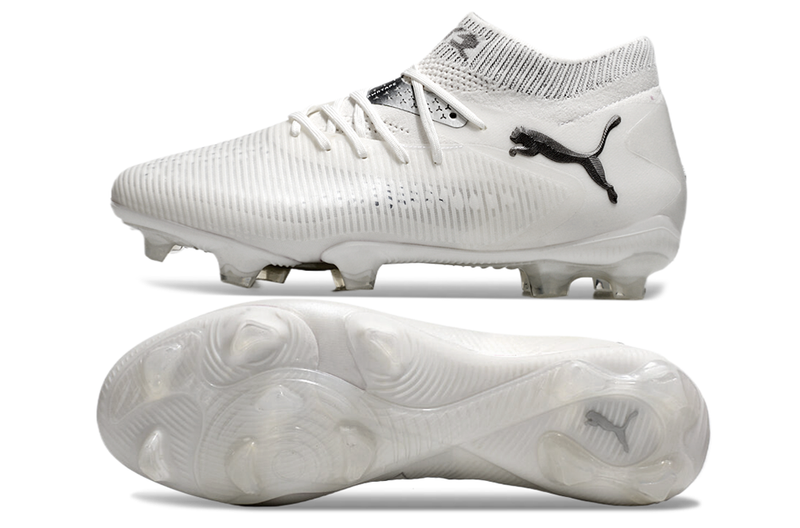 Chuteira Puma Future 8 Ultimate FG - Roxa