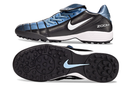 Chuteira Society Nike Air Zoom Total 90 II - Prata