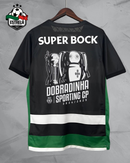 Camisola Sporting Dobradinha
