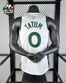 Celtics - Jayson Tatum 0 III