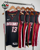 Miami Heat - Lebron James 6