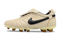 Chuteira Nike Tiempo Legend R10 Elite - Vermelha