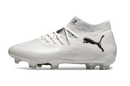 Chuteira Puma Future 8 Ultimate FG - Branco