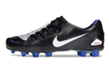 Chuteira Nike Total 90 Laser I Prata
