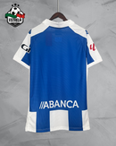 Camisola Deportivo La Coruña Home 24/25