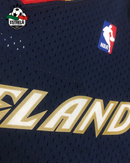 Cavaliers - Lebron James 23 - Azul