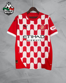 Camisola Girona Home 24/25