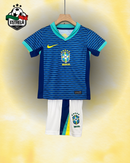 Kit Infantil Brasil Alternativa 2024