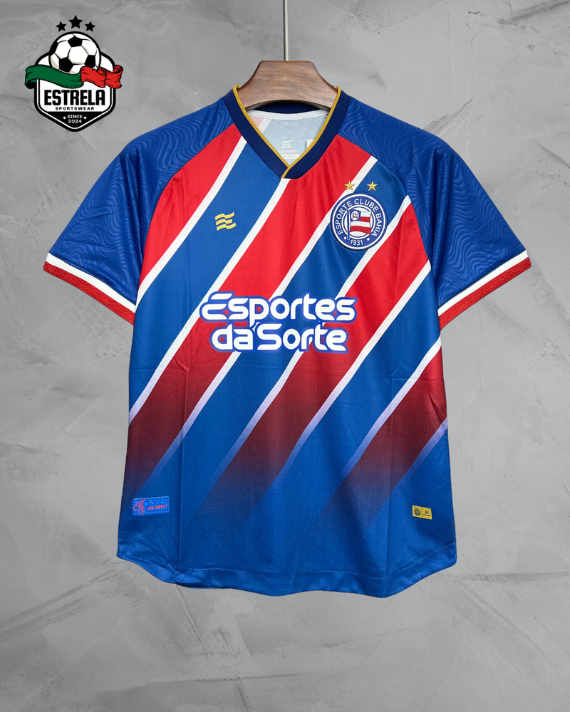 Camisola Bahia Alternativa 2024