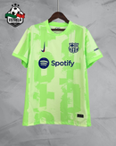 Camisola Barcelona 24/25 III
