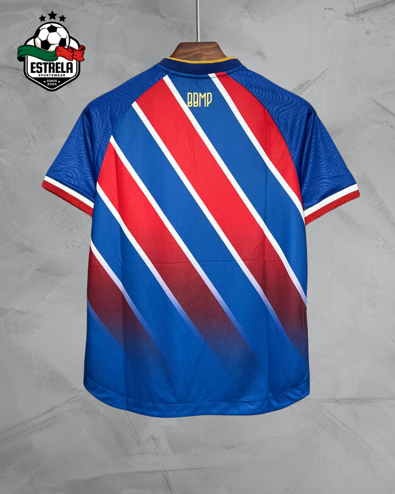 Camisola Bahia Alternativa 2024