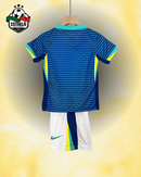 Kit Infantil Brasil Alternativa 2024