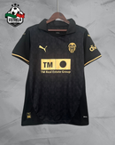 Camisola Valência Alternativa 24/25