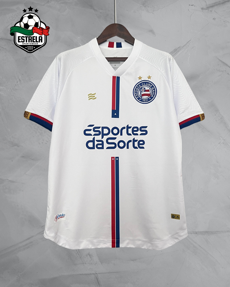 Camisola Bahia Home 2024