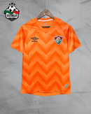 Camisola Fluminense Guarda Redes Laranja 2024
