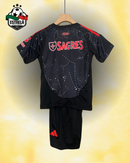Kit Infantil Benfica Alternativo 24/25