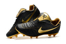 Chuteira Nike Tiempo Legend R10 Elite Edição Especial - Branca