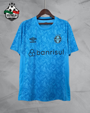 Camisola Grêmio Guarda Redes Azul 2024