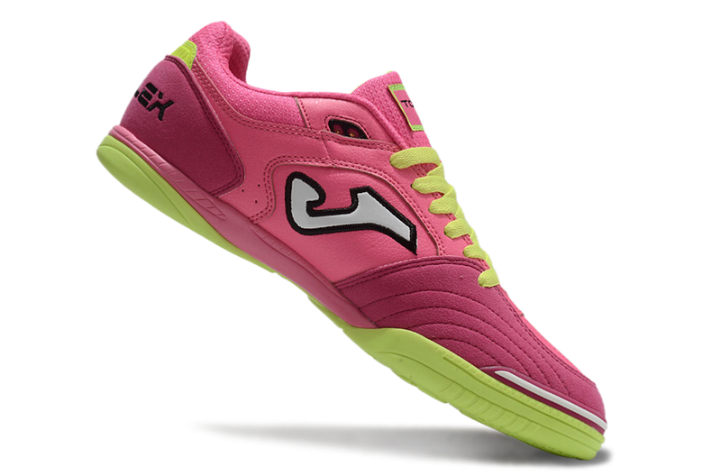 Chuteira Futsal Joma Top Flex Azul