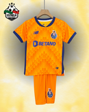 Kit Infantil Porto Alternativo 24/25