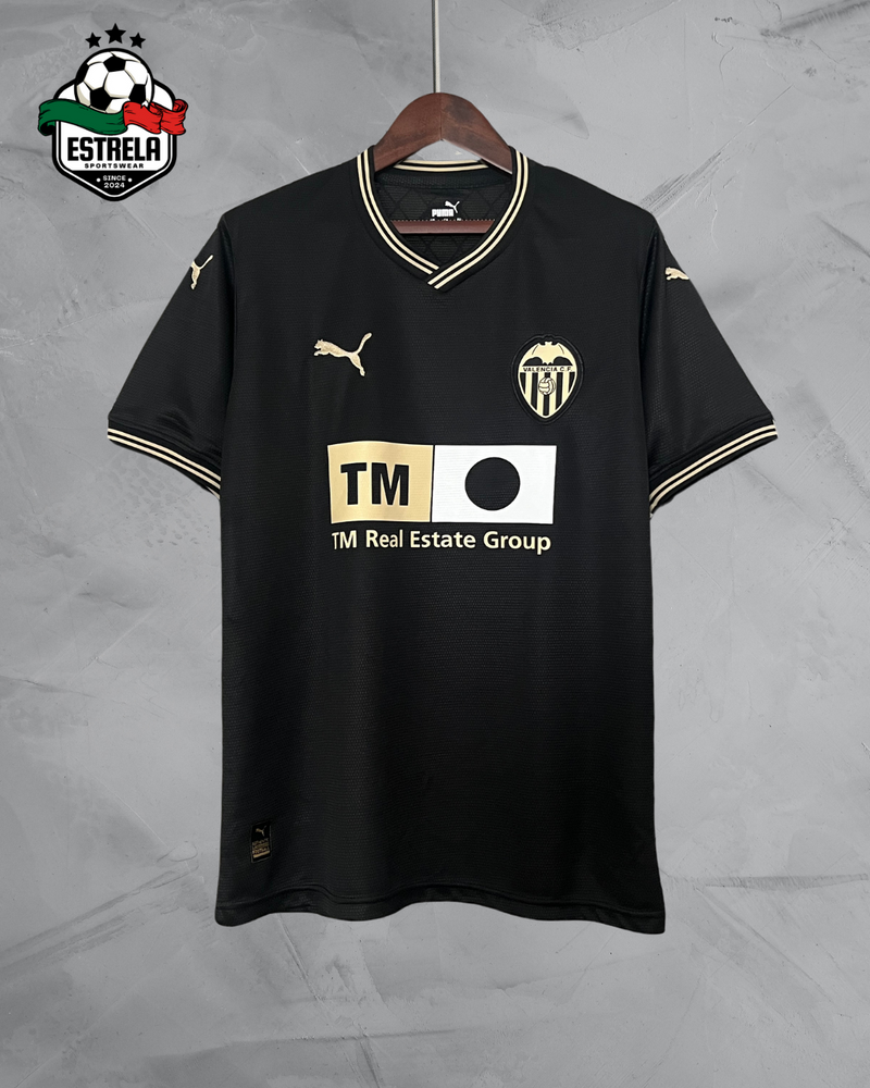 Camisola Valência 24/25 Edição Especial