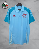 Polo Flamengo Pré-Jogo I 2025