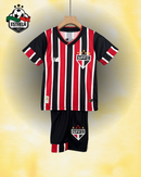Kit Infantil São Paulo Alternativa 2024